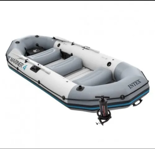 Mariner 4 INTEX (Pack Complet)