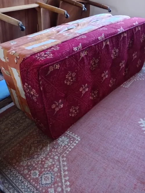 Matelas épais mousse 90x190