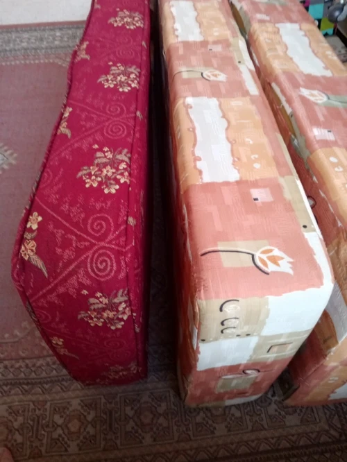 Matelas épais mousse 90x190