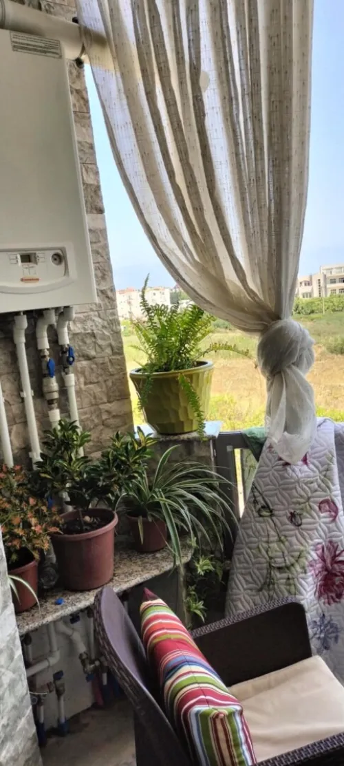 Location vacances Appartement F3 El Tarf El kala