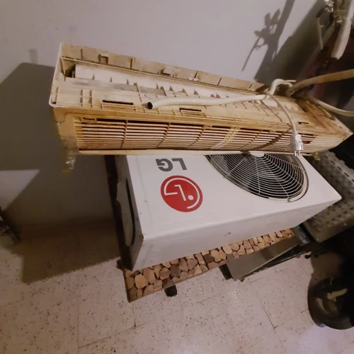 Materiel fast food