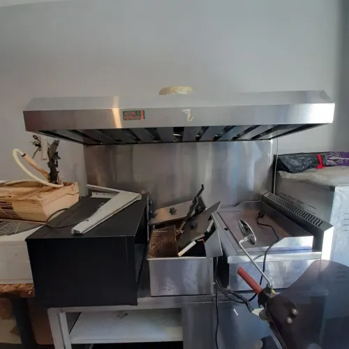 Vente matériels