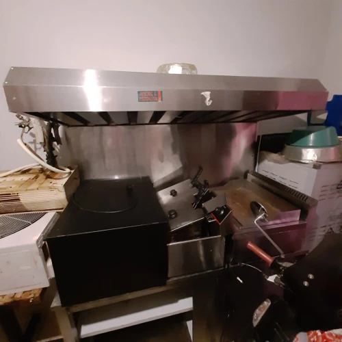 Vente matériels