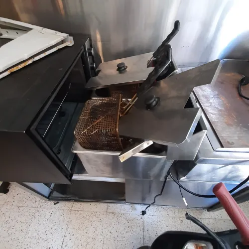 Vente matériels