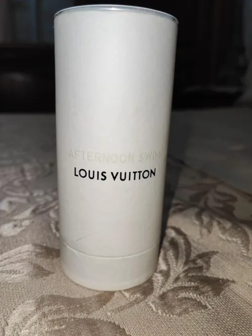 louis Vuitton homme original AFTERNOON SWIM  عطر