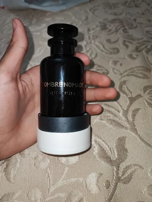 louis Vuitton homme original Ombre nomade