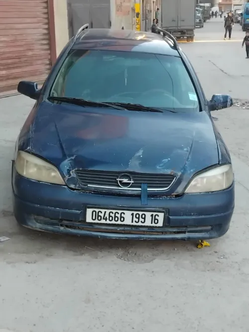 Opel Astra 1999 Astra