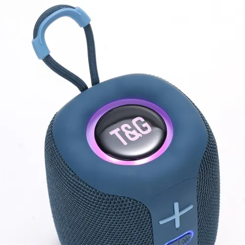 Caixa De Som, Bluetooth haut-parleur Portable, sans fil caisson De basses Mini FM radio / TV/ ordi