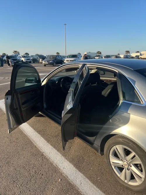 Audi A4 2005 A4