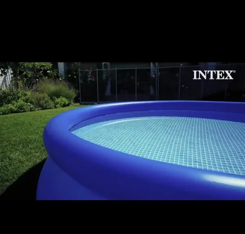مسبح fast set piscine 