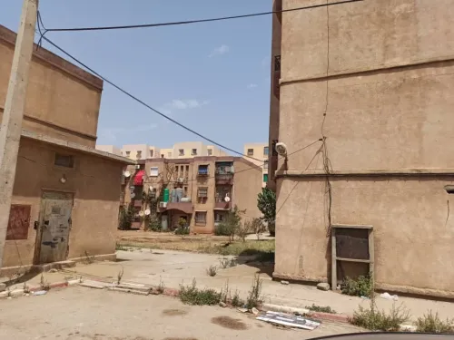 Vente Appartement F3 Boumerdès Ouled moussa
