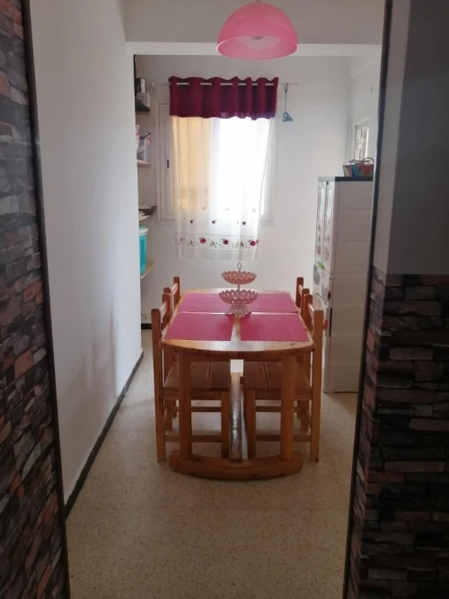 Vente Appartement F3 Boumerdès Ouled moussa