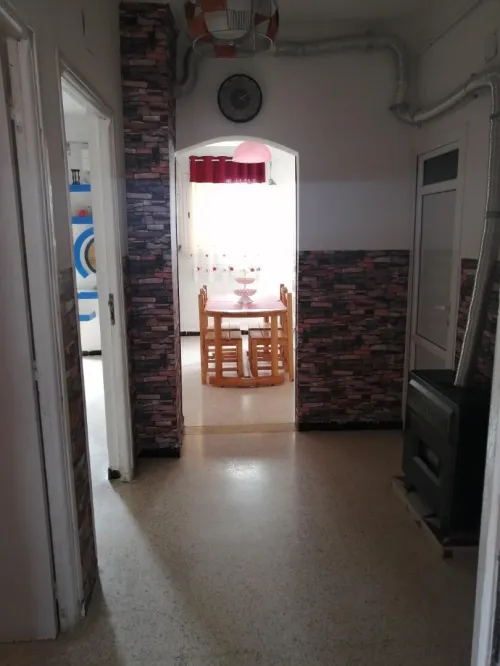 Vente Appartement F3 Boumerdès Ouled moussa