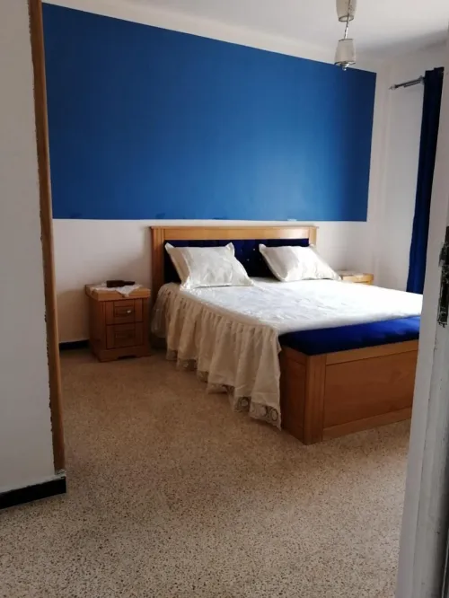Vente Appartement F3 Boumerdès Ouled moussa