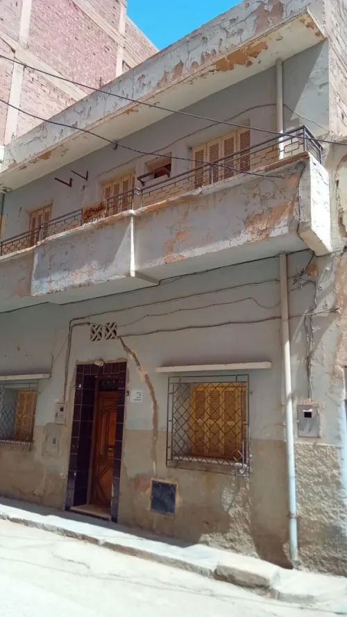 Vente Villa Biskra Biskra
