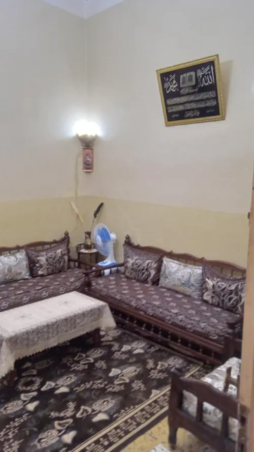 Vente Villa Biskra Biskra