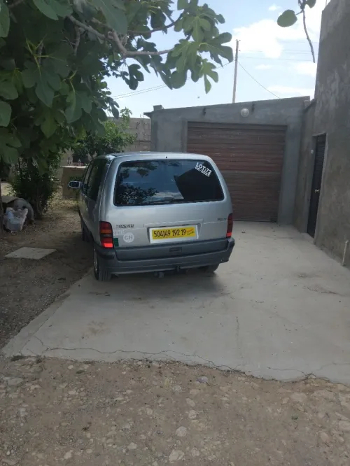 Renault Espace 1992 Espace