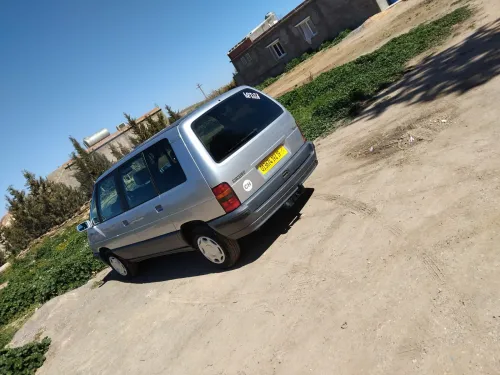 Renault Espace 1992 Espace
