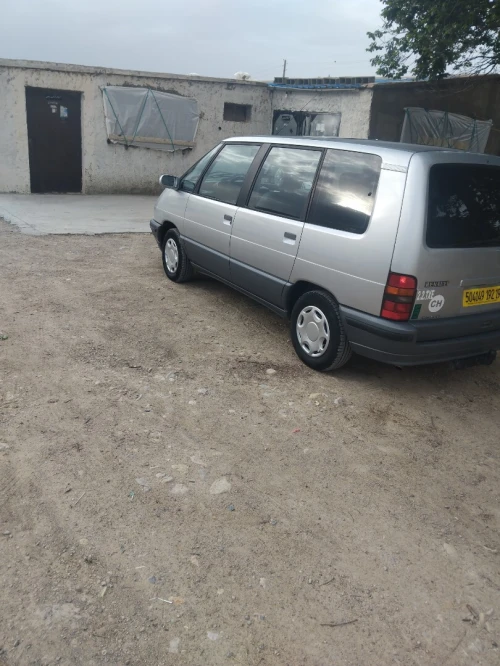 Renault Espace 1992 Espace