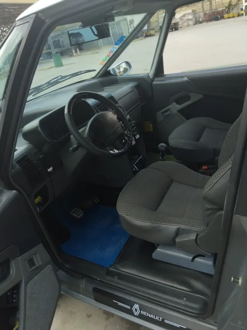 Renault Espace 1992 Espace