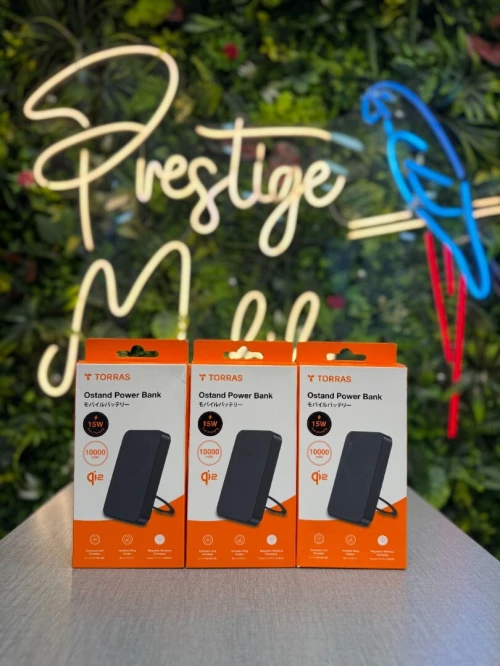 TORRAS OSTAND POWERBANK 10000mAh