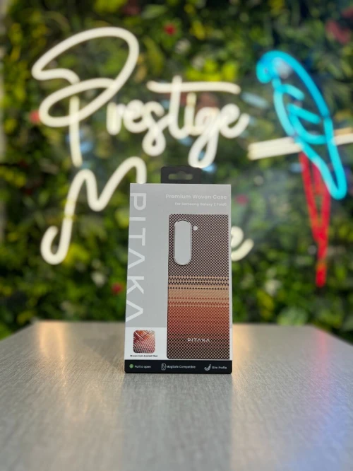 COQUE PITAKA SAMSUNG GALAXY Z FOLD6
