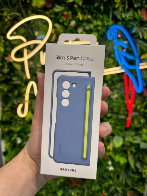 GALAXY Z FOLD5 SLIM S PEN CASE 