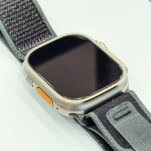 APPLE WATCH ULTRA 1