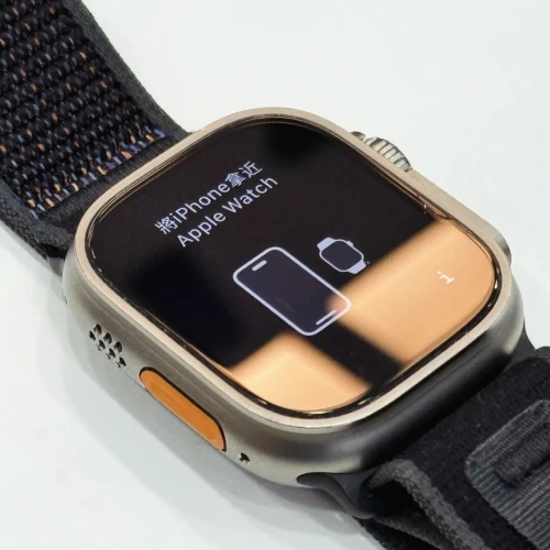 APPLE WATCH ULTRA 1