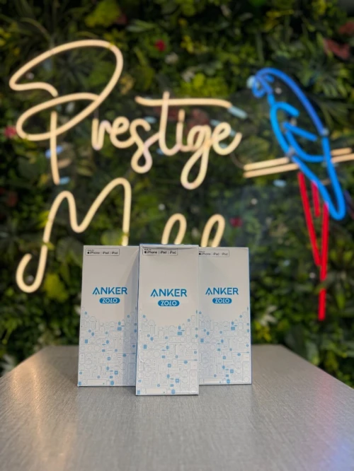 ANKER ZOLO POWERBANK