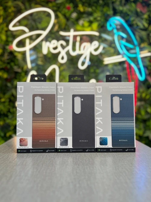 COQUE PITAKA SAMSUNG GALAXY Z FOLD6