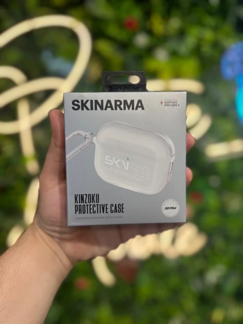 SKINRAMA CASE AIRPODS PRO 3
