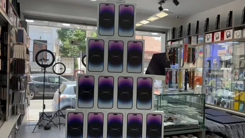 Apple Iphone 14Pro Max 128GB