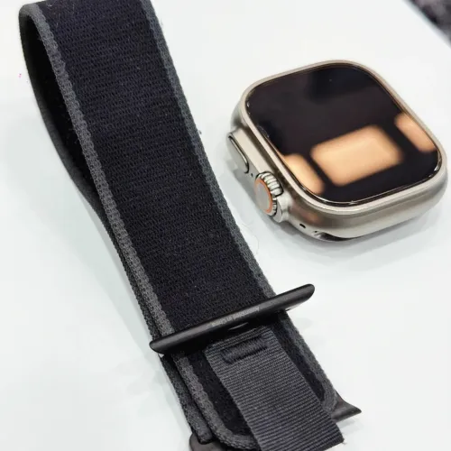 APPLE WATCH ULTRA 1