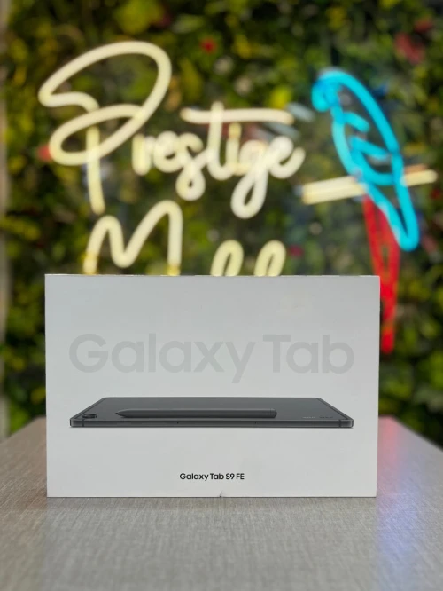 SAMSUNG GALAXY TAB S9FE