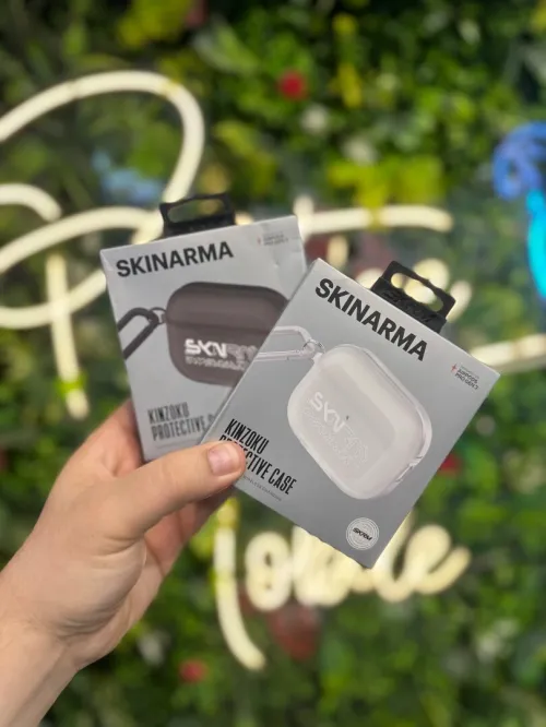 SKINRAMA CASE AIRPODS PRO 3