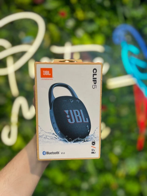 JBL CLIP 5