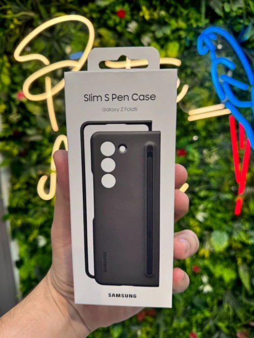GALAXY Z FOLD5 SLIM S PEN CASE 