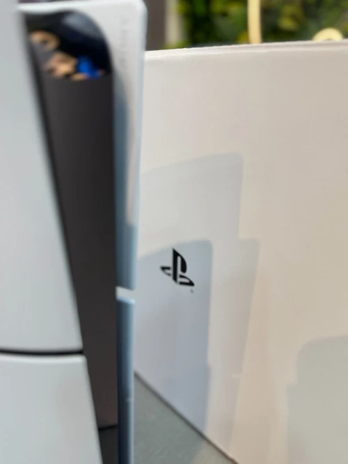 SONY PLAYSTATION 5 SLIM - PS5 EDITION DIGITAL