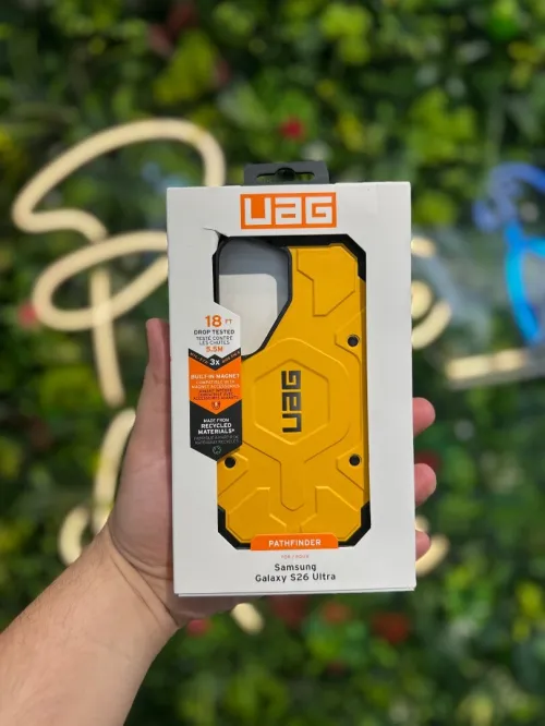 COQUE ANTICHOC UAG SAMSUNG GALAXY S26 ULTRA