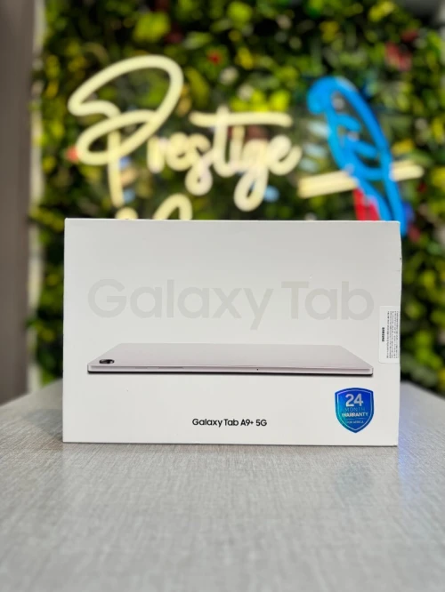 SAMSUNG GALAXY TAB A9+ 5G