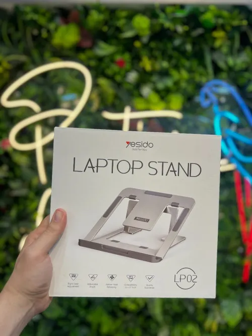 YESIDO LAPTOP STAND