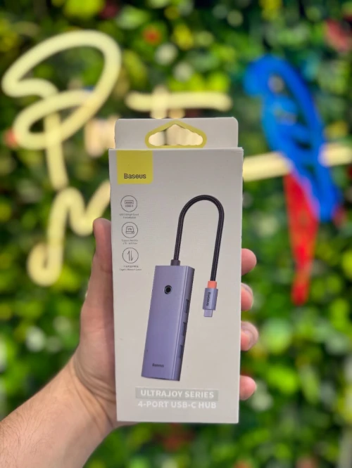 Baseus Station d'accueil USB