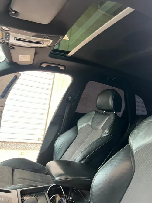 Audi Q5 2017 S Line