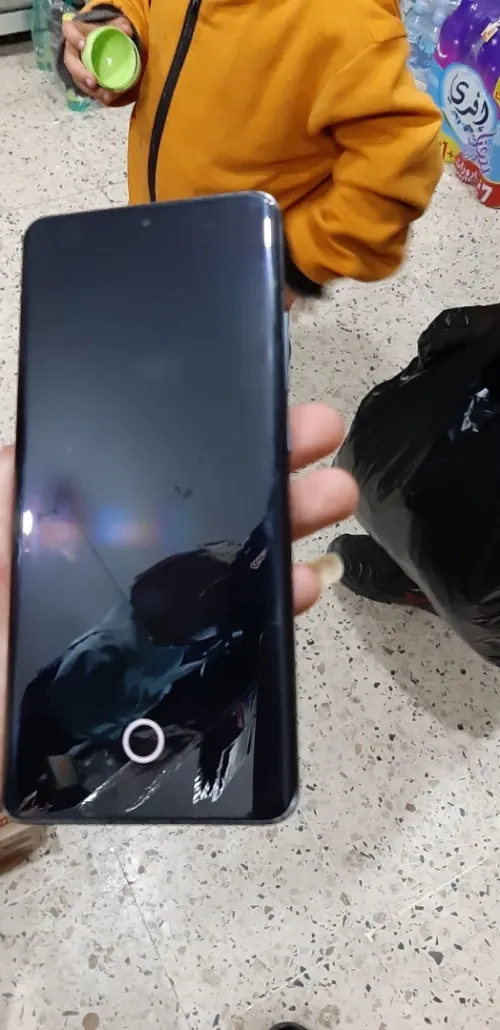 Xiaomi Mi 12 Xiaomi Mi 12