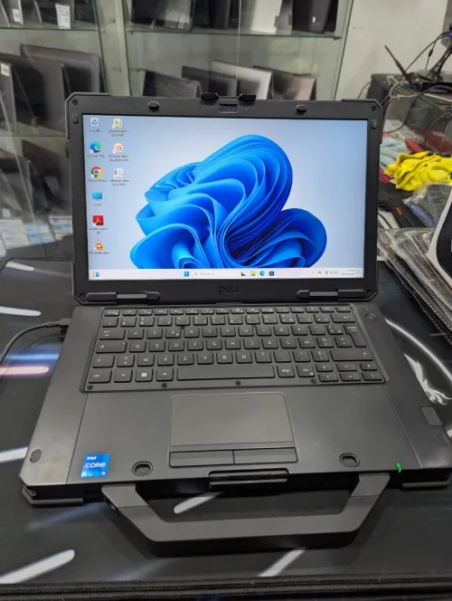 DELL LATITUDE 5430 RUGGED