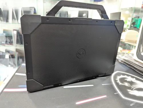 DELL LATITUDE 5430 RUGGED