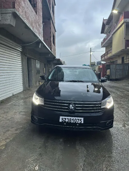 DF Joyear  S50 2025 