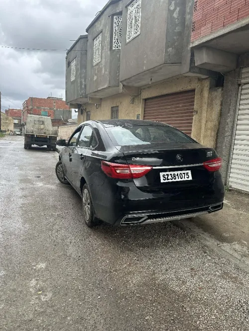 DF Joyear  S50 2025 
