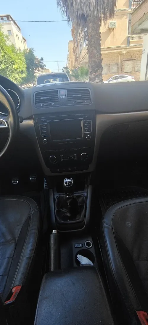 Skoda Yeti 2014 Outdoor Elegance